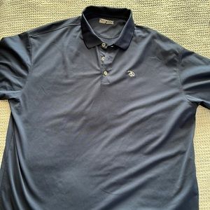 Disney Nike Golf Men’s short sleeve polo
